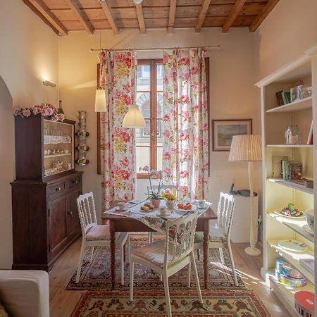 Colonna Romantica Florence Extérieur photo