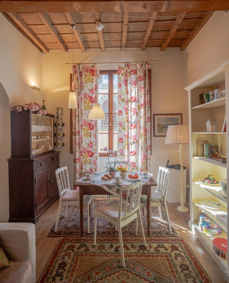 Colonna Romantica Florence Extérieur photo