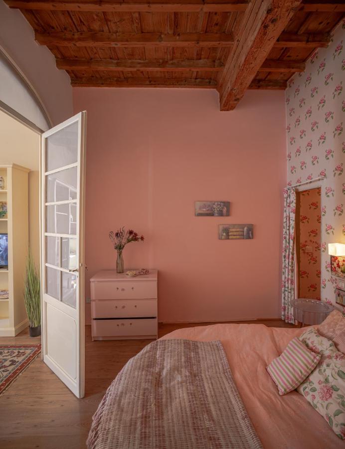 Colonna Romantica Florence Extérieur photo